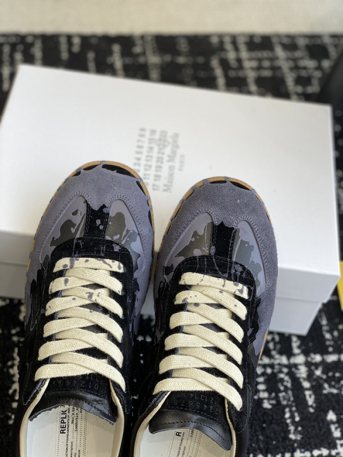 ma*s*n Ma*i*la calfskin s57ws0285