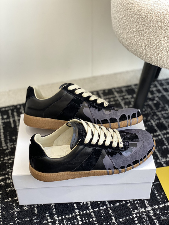 ma*s*n Ma*i*la calfskin s57ws0285