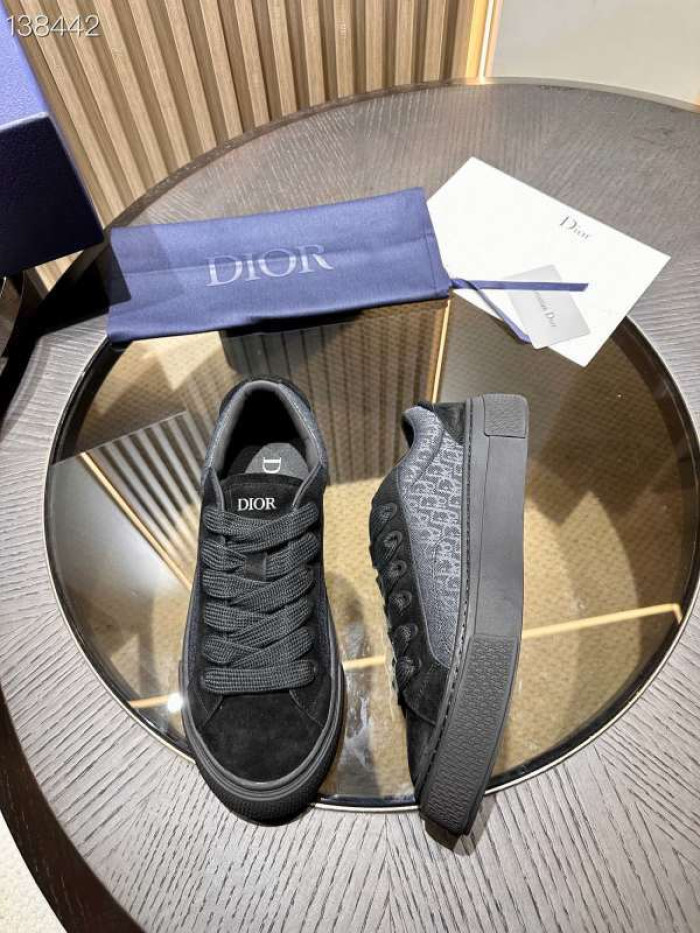 DIO* B33 SNEAKERS Dr0190