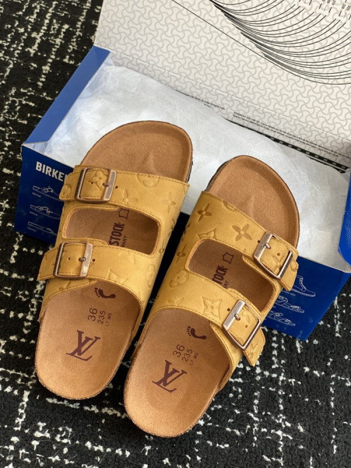 B1RKENSTOCK Sandals BK08