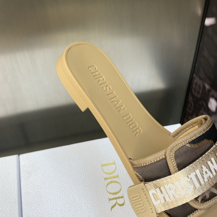 Dio* sandals DS80