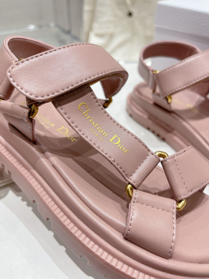 Dio* sandals DS72