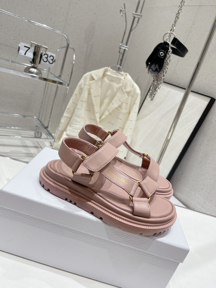 Dio* sandals DS72