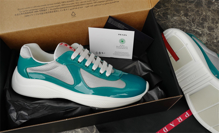 PRAD* SNEAKERS P149