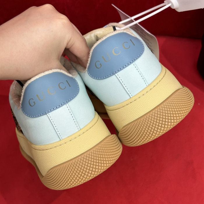 G*u*i* sneaker gc161