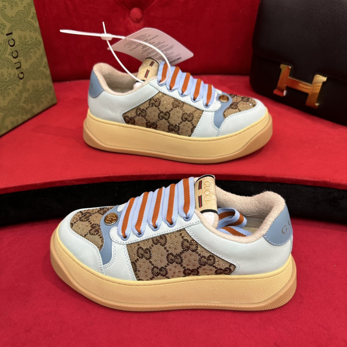G*u*i* sneaker gc161